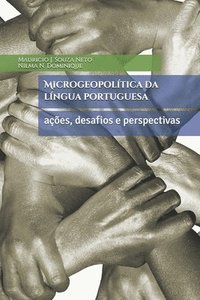 bokomslag Microgeopolitica da lingua portuguesa