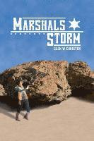 bokomslag Marshals Storm