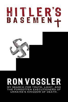 bokomslag Hitler's Basement