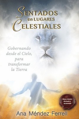 bokomslag Sentados en Lugares Celestiales: Nueva Versión Corregida Aumentada