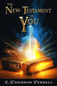 bokomslag The New Testament Is You