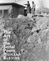 bokomslag Art of the Serial Poem