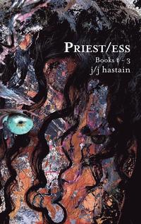 bokomslag Priest/ess