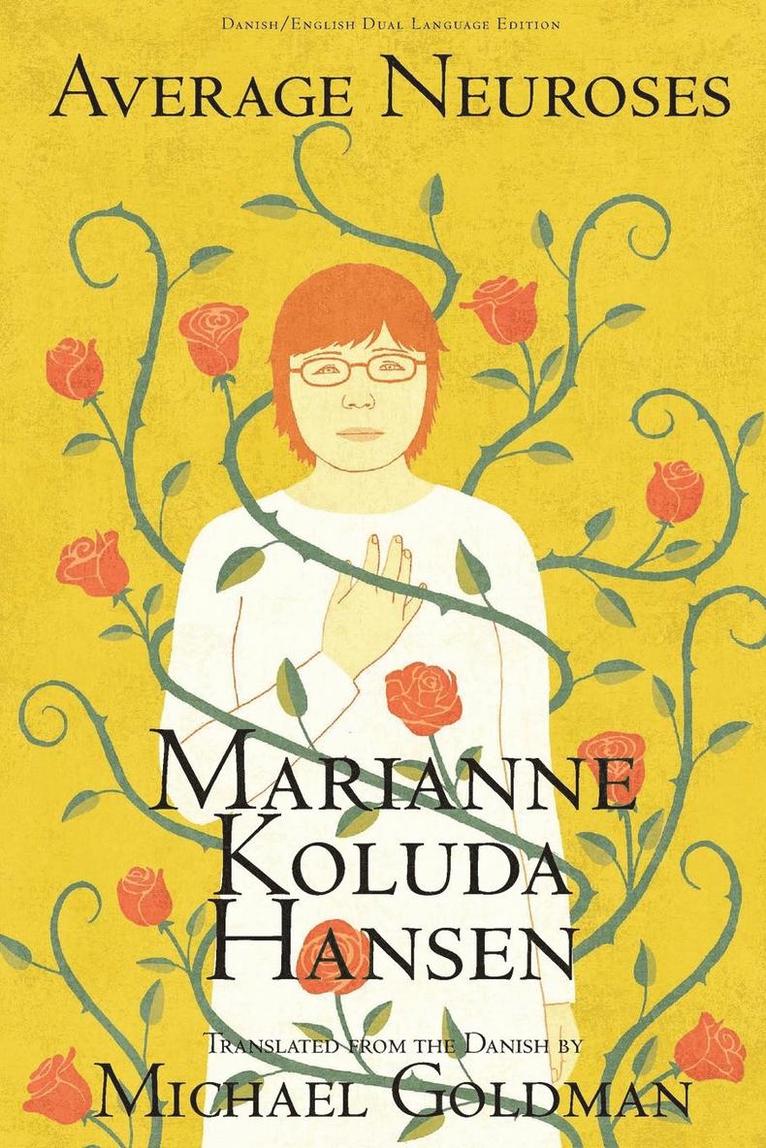Marianne Koluda Hansen - Average Neuroses, Häftad