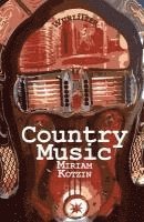 bokomslag Country Music