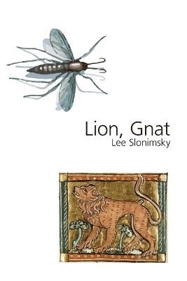 bokomslag Lion, Gnat