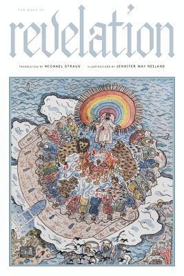 bokomslag Book of Revelation