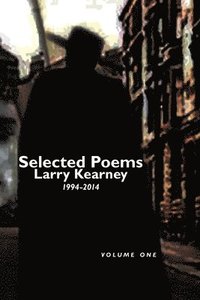 bokomslag Selected Poems of Larry Kearney