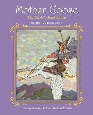 Mother Goose 1