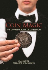 bokomslag Coin Magic