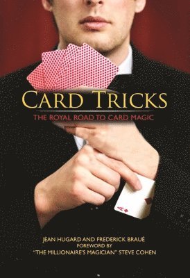 bokomslag Card Tricks