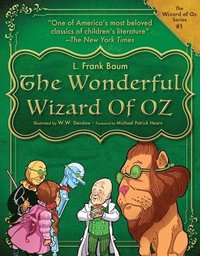 bokomslag The Wonderful Wizard of Oz