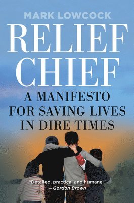 Relief Chief 1