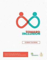 bokomslag Toward Inclusion: Student Textbook