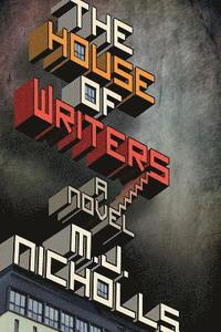 bokomslag The House of Writers