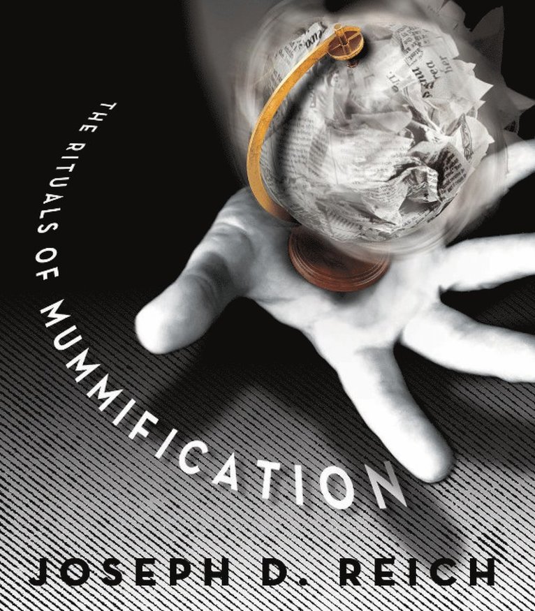 Rituals of Mummification