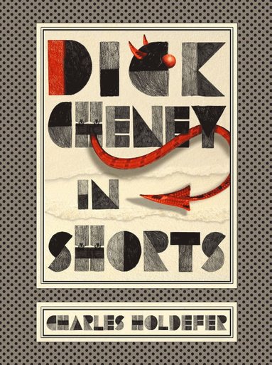 bokomslag Dick Cheney in Shorts