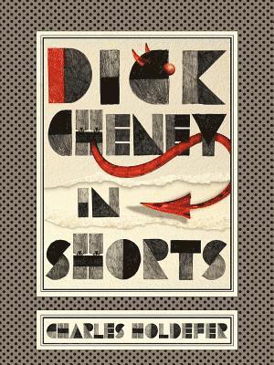 Dick Cheney in Shorts 1