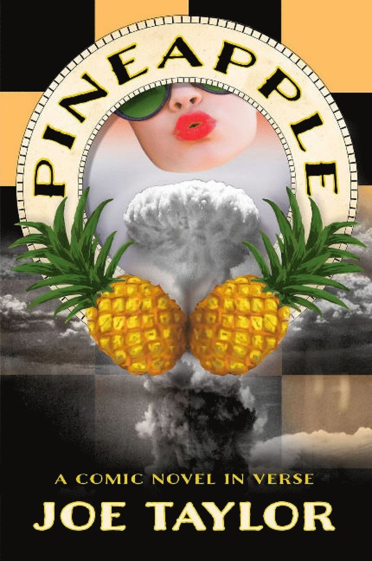 Pineapple 1