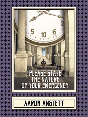 Please State the Nature of Your Emergency 1