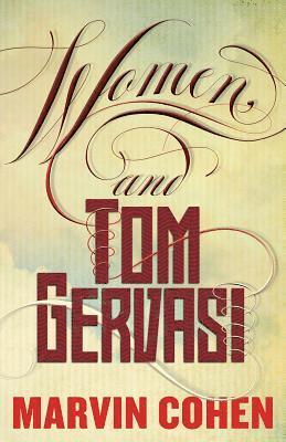 Women, and Tom Gervasi 1