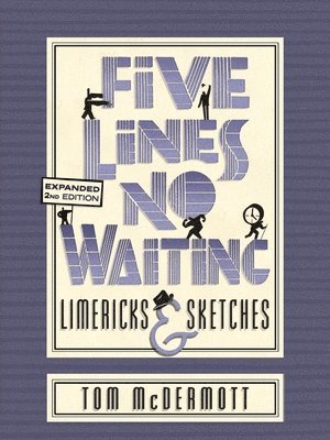 Five Lines No Waiting 1