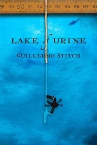 bokomslag Lake of Urine