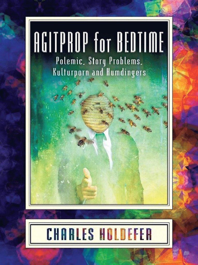 Agitprop for Bedtime