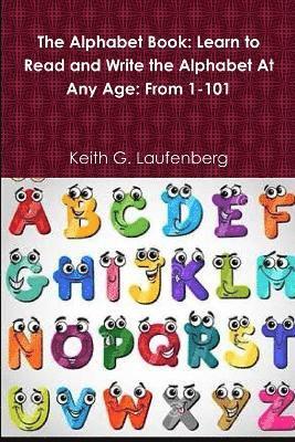 The Alphabet Book 1