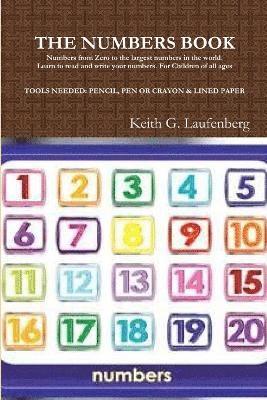 The Numbers Book 1