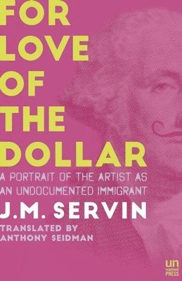 For Love of the Dollar 1