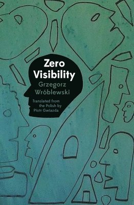 Grzegorz Wrblewski, Grzegorz Wróblewski - Zero Visibility, Häftad