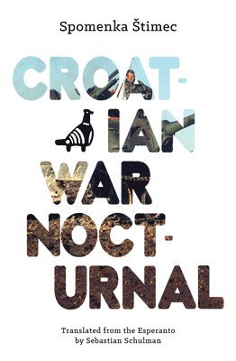 Croatian War Nocturnal 1
