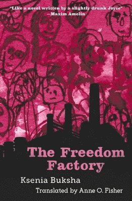 The Freedom Factory 1