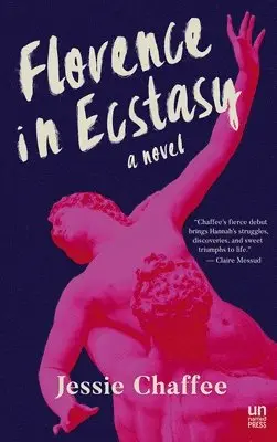 Jessie Chaffee - Florence in Ecstasy, Häftad. Tillgänglighet: Lägg i varukorg