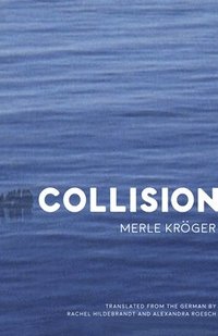 bokomslag Collision