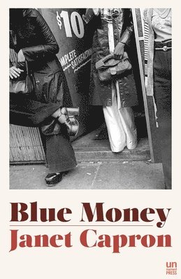 Blue Money 1