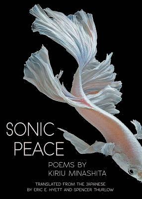 Kiriu Minashita - Sonic Peace, Häftad
