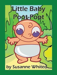 bokomslag Little Baby Poot-Poot