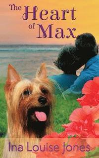 bokomslag The Heart of Max