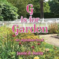 bokomslag G is for Garden