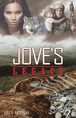 Jove's Legacy 1