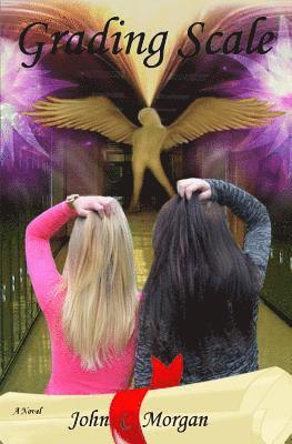 John C. Morgan - Grading Scale, Häftad