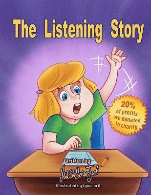 The Listening Story 1