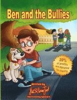 bokomslag Ben and the Bullies