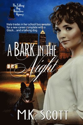 A Bark in the Night 1