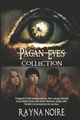 The Pagan Eyes Collection 1