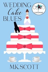 bokomslag Wedding Cake Blues