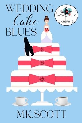 bokomslag Wedding Cake Blues
