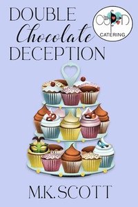 bokomslag Double Chocolate Deception